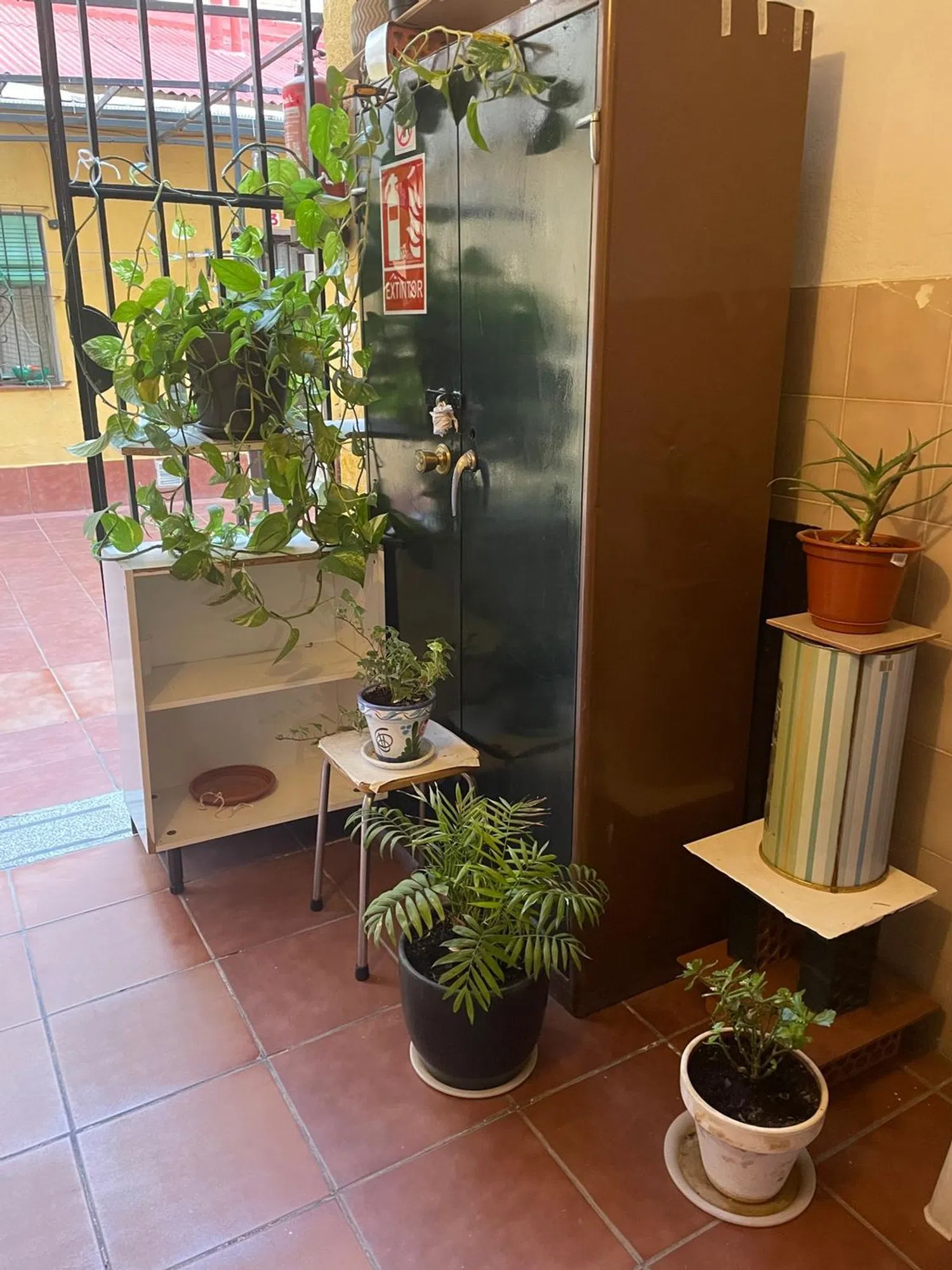 Estudio en calle Carlos Heredero, 15 - Foto 1
