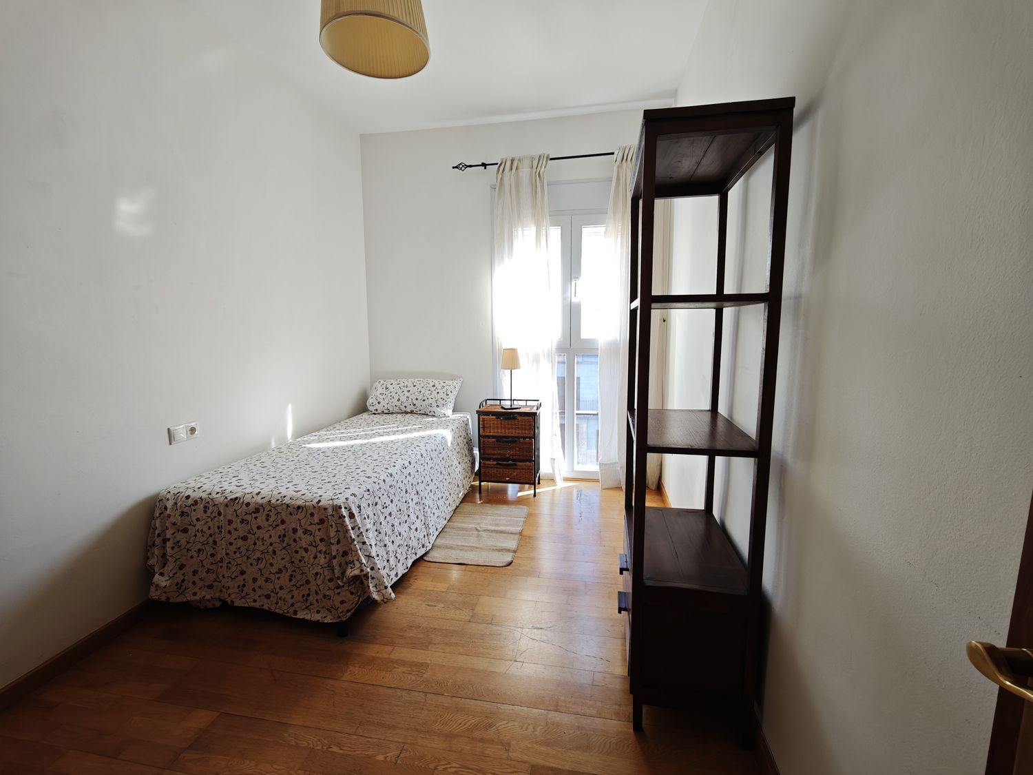 Piso en Urb. centro historico Barrio La Merced - Foto 15