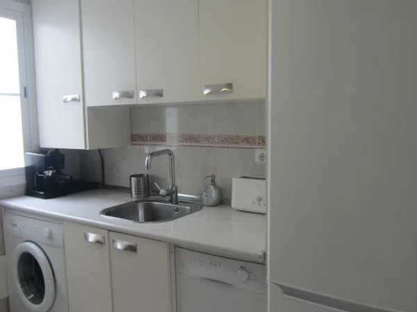 Ático en Calle de las Fray Bartolomé, 2, Residencial Triana - Barrio Alto, Residencial Triana - Barrio Alto - Foto 14