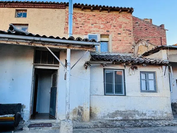Casa de pueblo en Calle Real, 12 - Foto 18