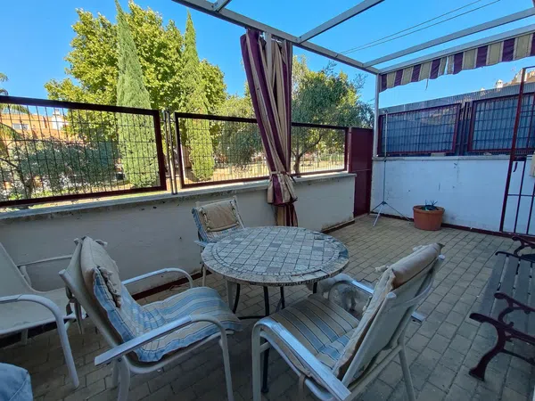 Chalet adosado en Calle Maestro D. Francisco Rodríguez Rodríguez, 35, Centro, Centro - Foto 18