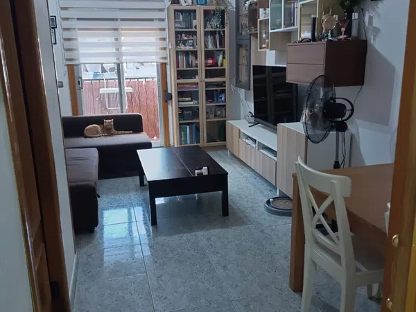Piso en Calle de Sant Silvestre, 51, Centre, Centre - Foto 16