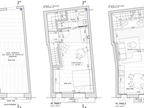Casa independiente - Foto 16