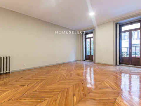 Piso en calle de Lope de Vega