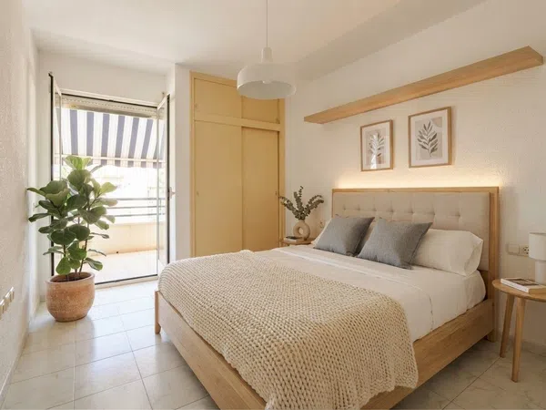 Piso en Calle Joaquín Rodrigo, 6, L'Albir, L'Albir - Foto 15