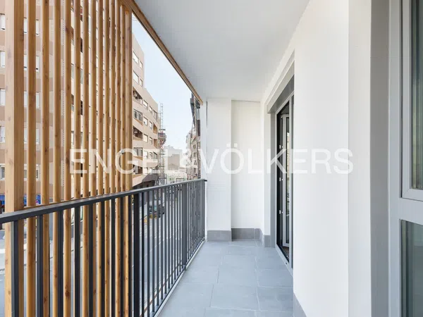 Piso en Calle d'Agustín Lara, Els Orriols - Foto 5