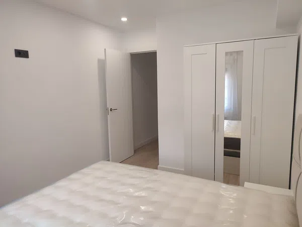 Piso en Calle Galileo, 6, Garrido sur - Foto 6