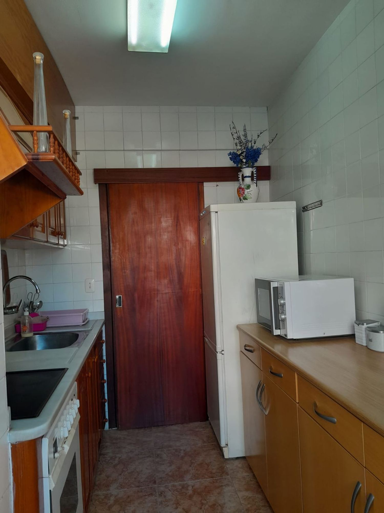 Piso en Avenida de la Mota, 20 - Foto 2