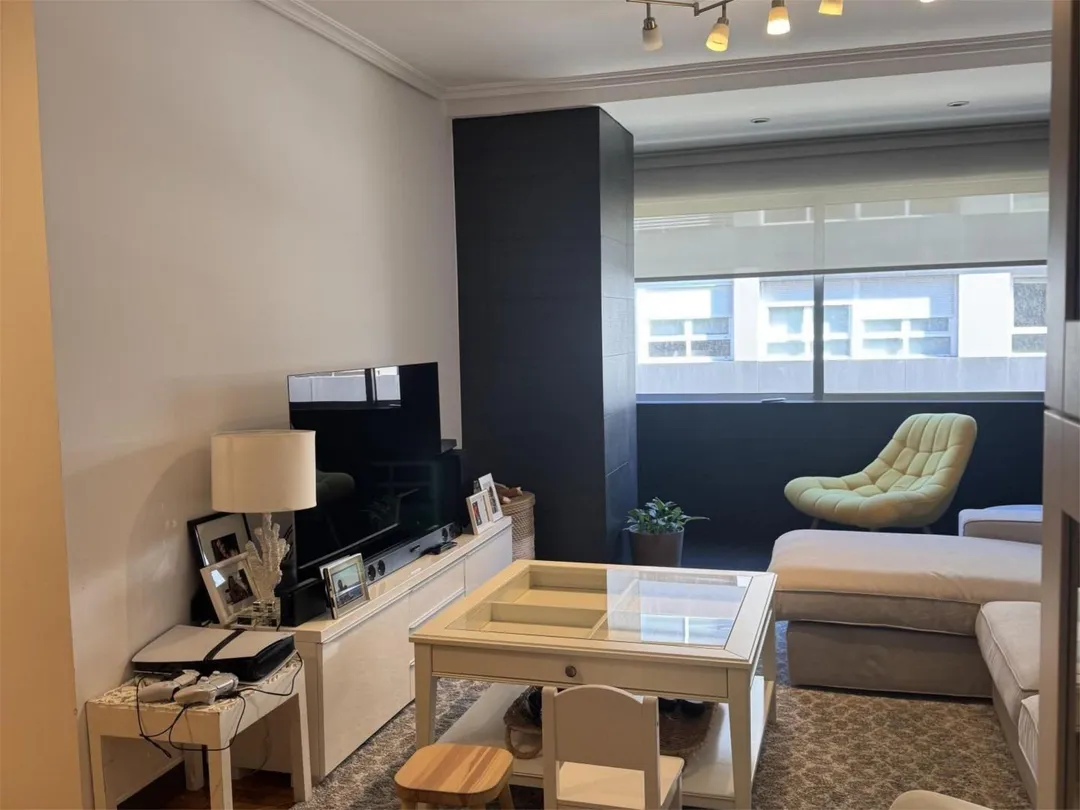 Piso en  Rúa Pintor Lugrís 7 - Foto 11