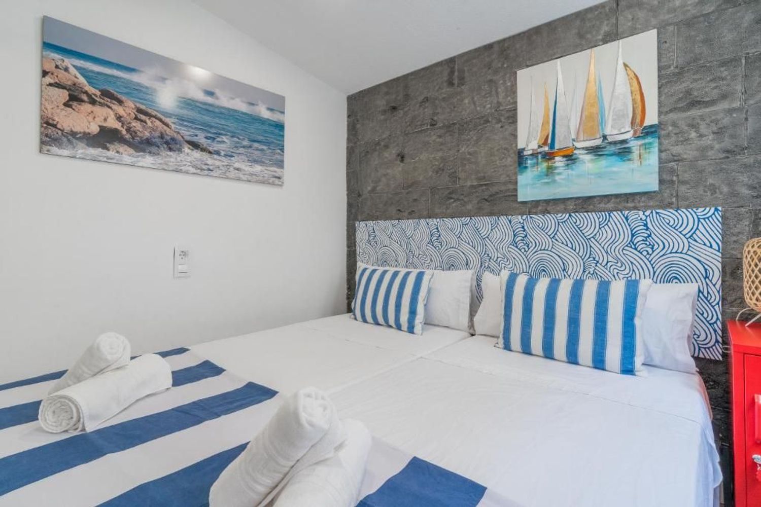 Piso en Calle de Lanzarote, 3, Playa de la Malvarrosa - Foto 8