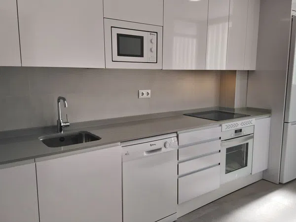 Piso en Calle de Félix Boix, Madrid, 3, Nueva España - Foto 16