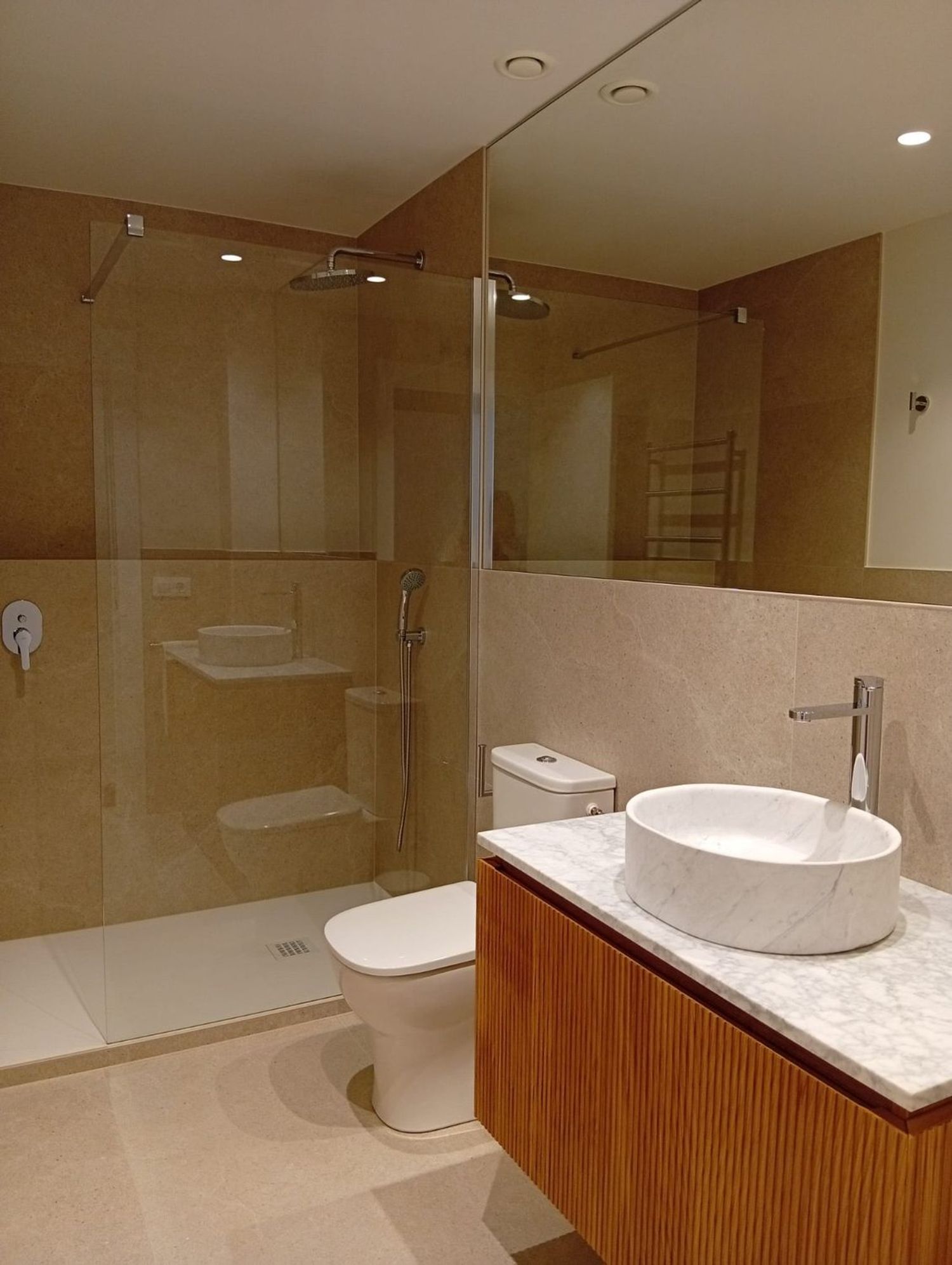 Piso en Calle Isaac Peral, 2, Numancia - San Fernando, Numancia - San Fernando - Foto 21