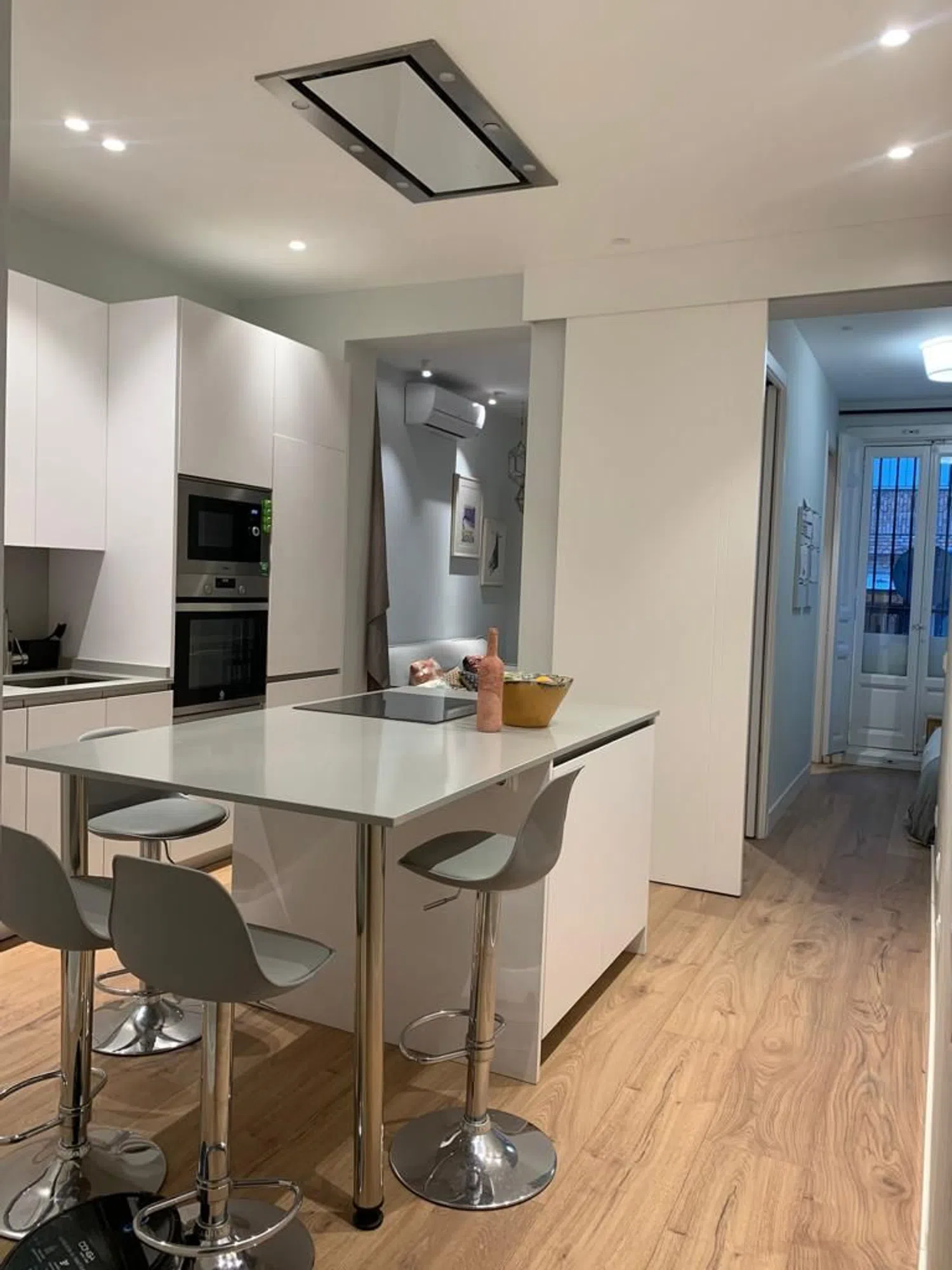 Piso en calle de Ponce de León, 7 - Foto 1