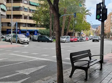 Local comercial en Alicante / Alacant - Foto 3