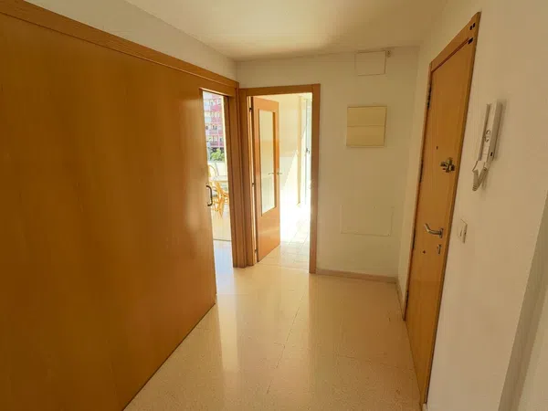 Piso en avenida Periodista Rodolfo de Salazar, 35 - Foto 2