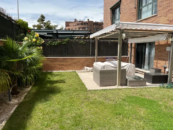 Piso en Avenida de Niceto Alcalá Zamora, 24, Sanchinarro - Foto 13