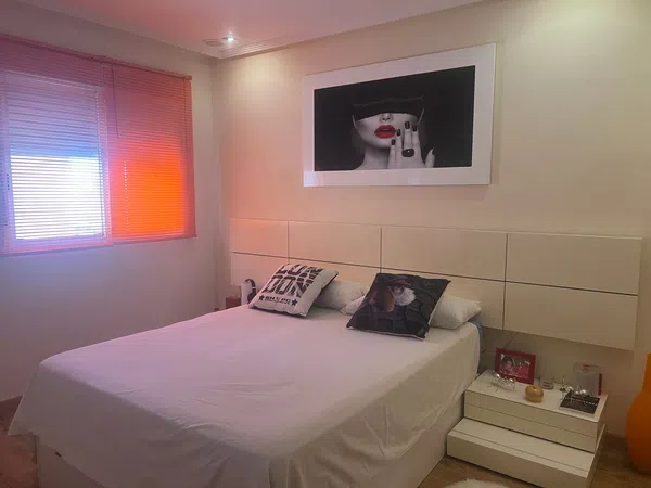 Piso en Avenida de l'Altet, 21, Zona Deportiva-Nuevo Altabix - Foto 16
