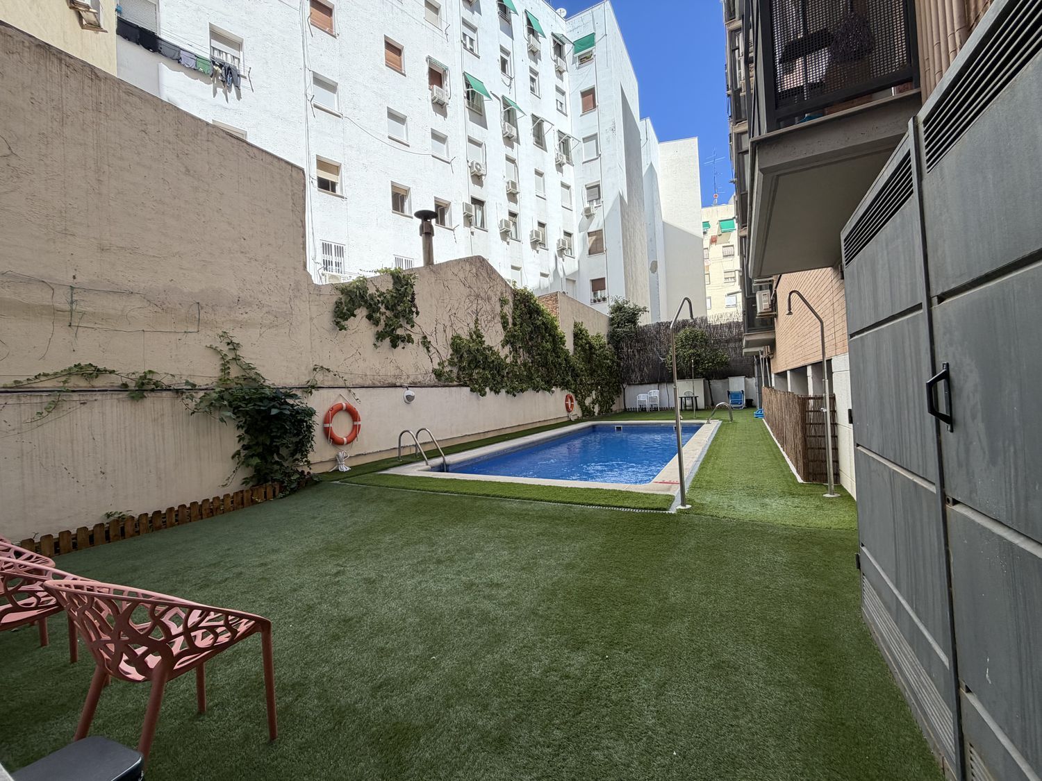 Piso en Calle de Guillermo de Osma, 16, Chopera - Foto 24