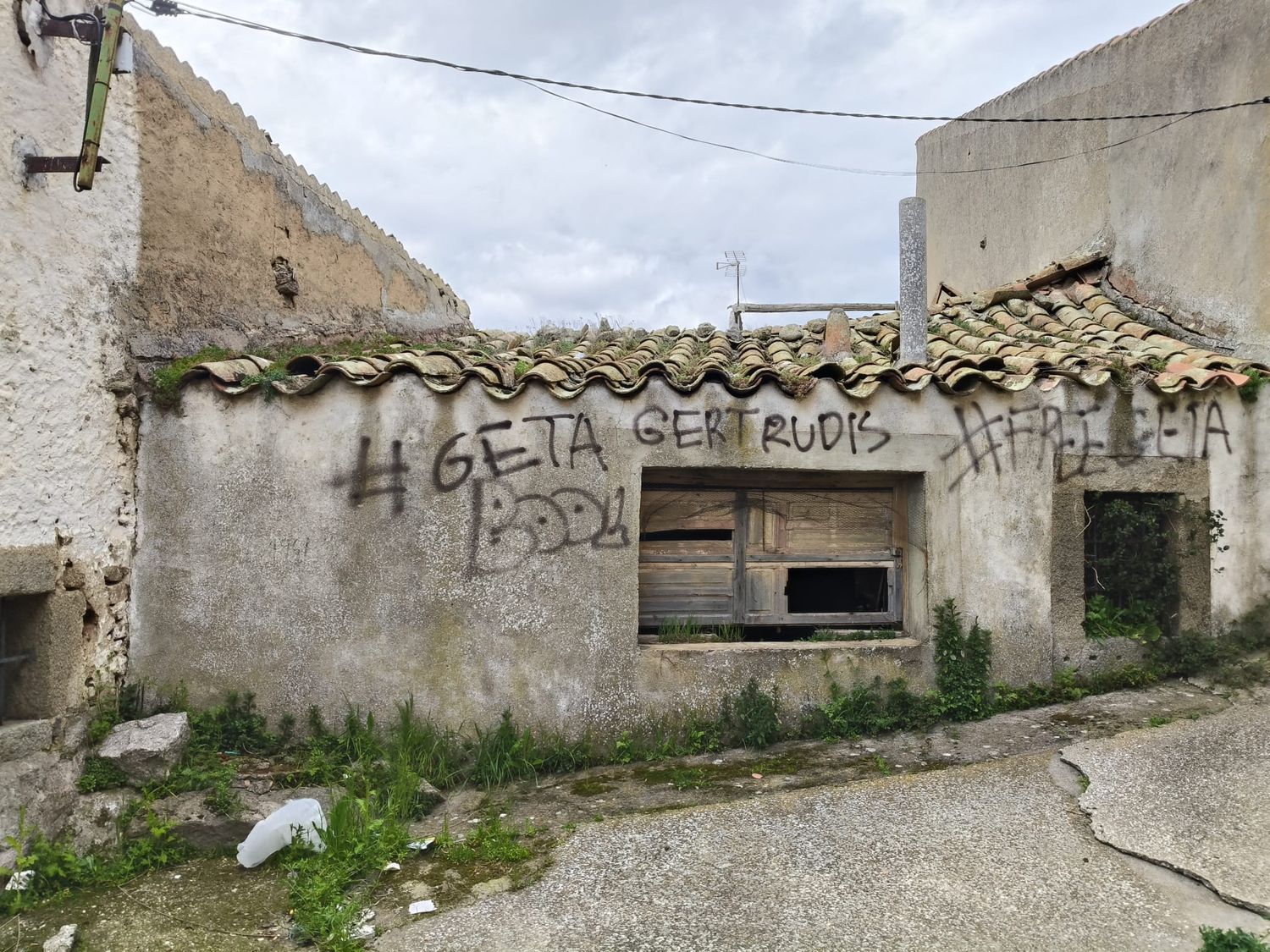 Casa de pueblo en Plaza Verdura, 13 - Foto 2