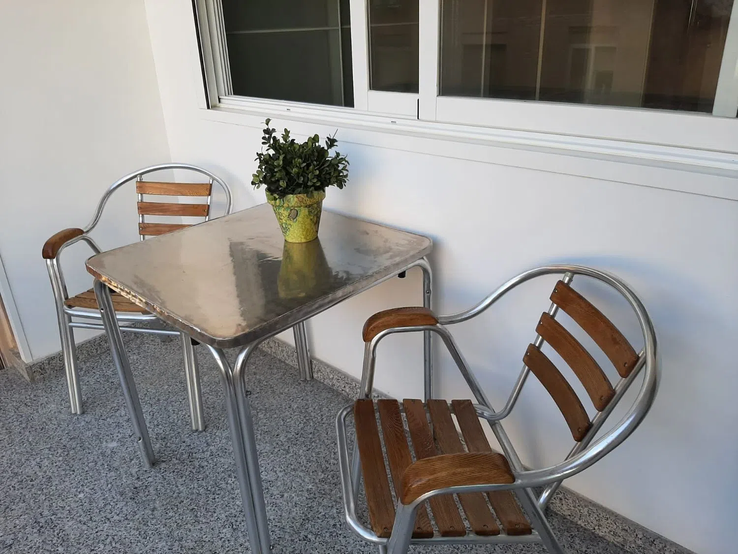 Piso en calle Churruca, 11 - Foto 5