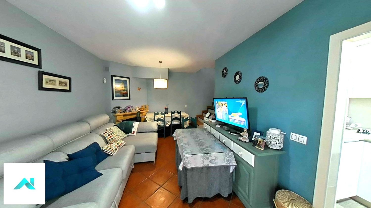 Chalet adosado en Arenas del Portil s/n, Nuevo Portil, Nuevo Portil - Foto 6