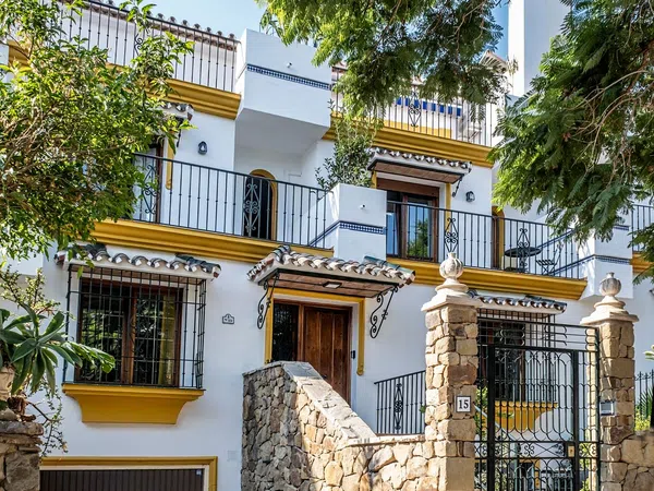 Chalet pareado en Calle Emilia Pardo Bazán, 15, Huerta Nueva - Foto 1