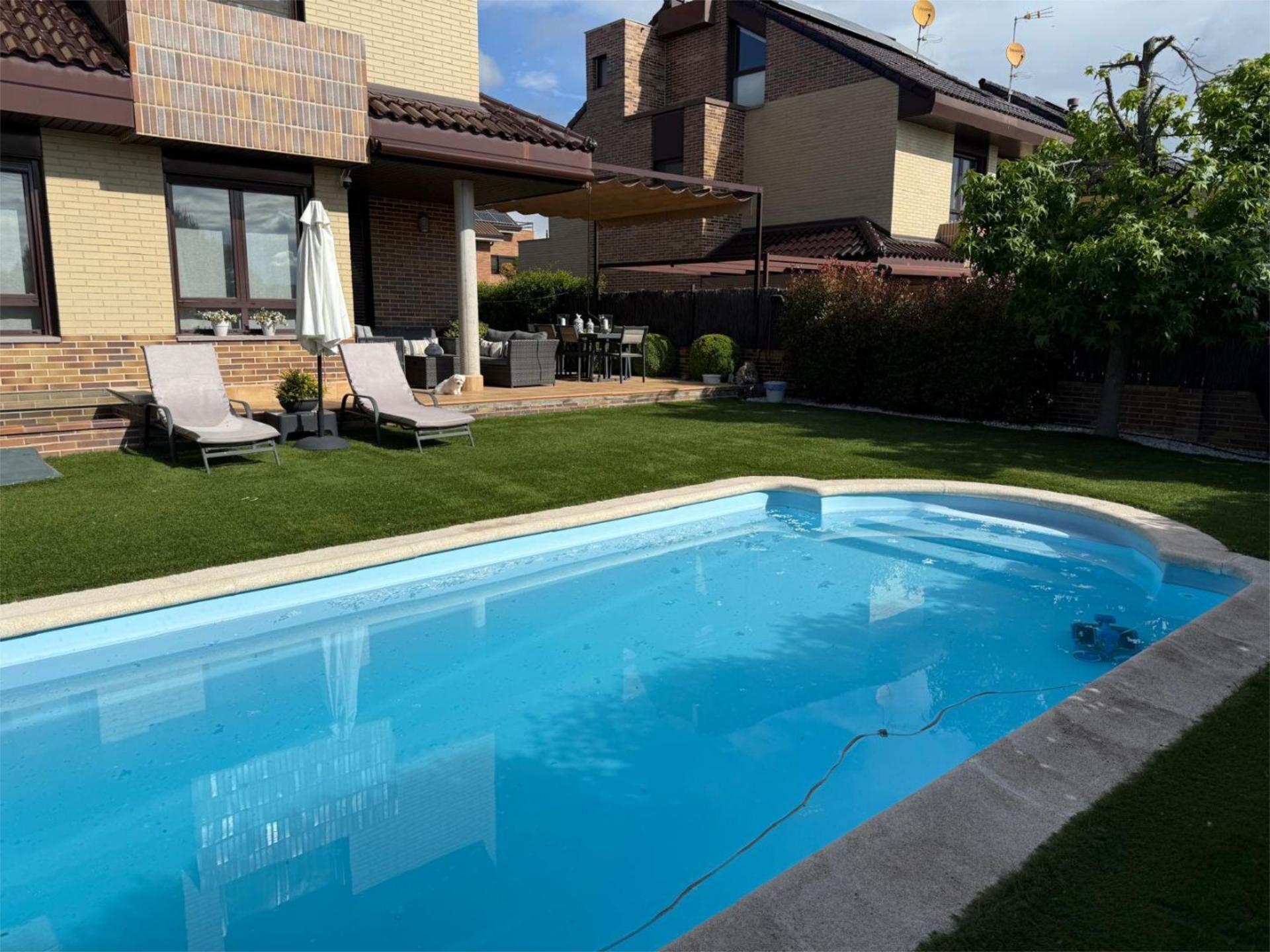 Piso en  Calle Albinoni 30 - Foto 2