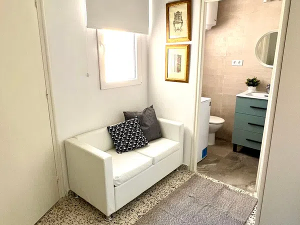 Ático en calle del Doce de Octubre, 4 - Foto 3