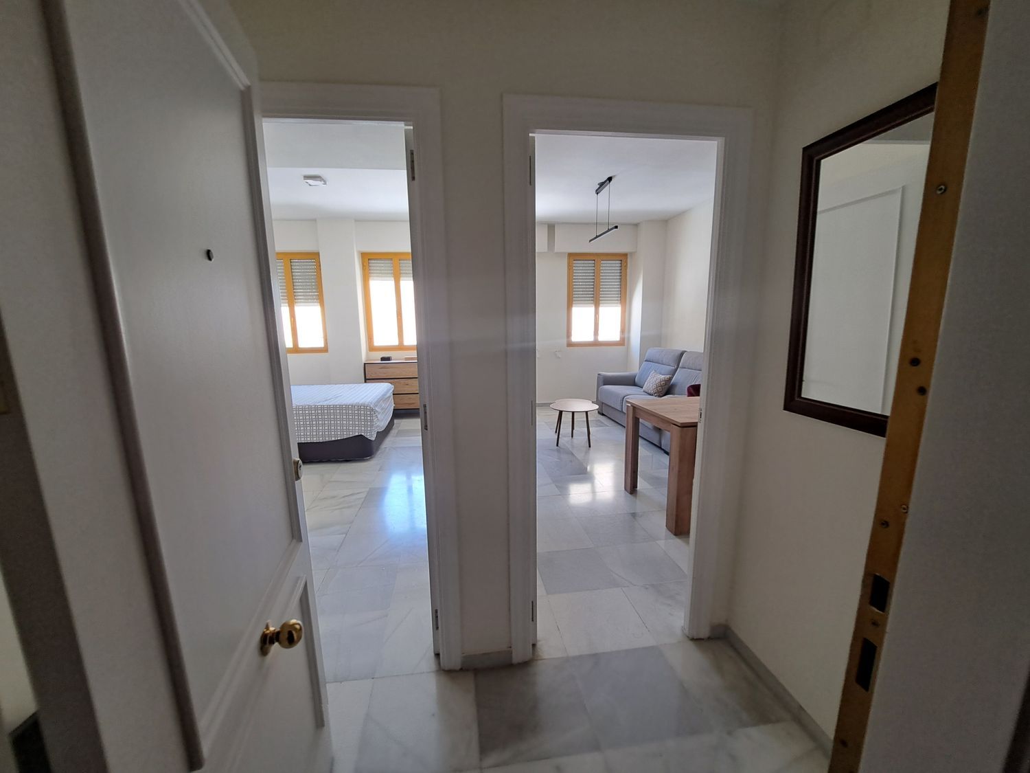 Piso en Calle San Jacinto, 64, Ronda de Triana-Patrocinio-Turruñuelo - Foto 6
