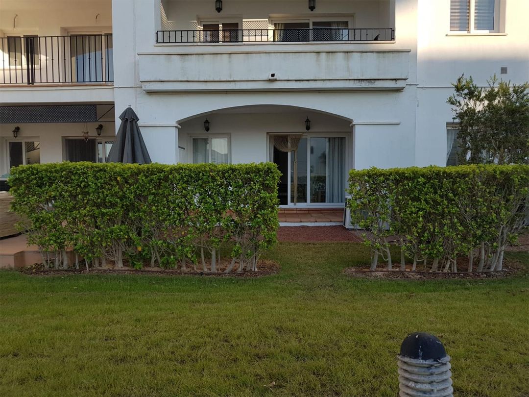 Apartamento en  Calle Hacienda Riquelme Vial C 1C - Foto 23