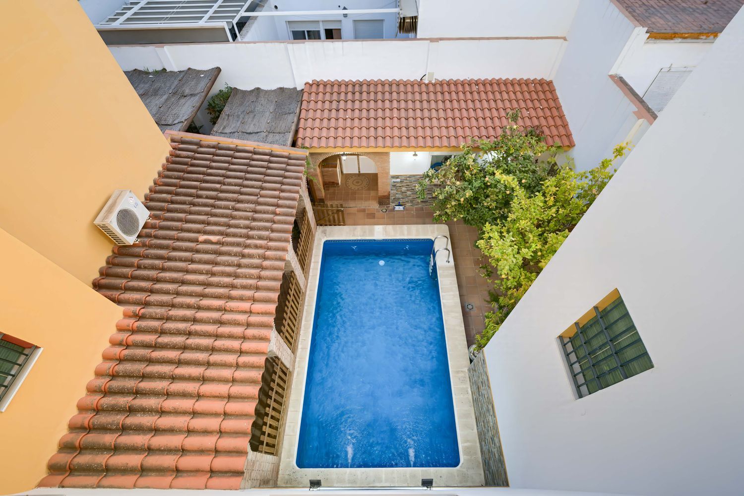 Chalet adosado en Calle Bolivia, 7, Oromana, Oromana - Foto 35