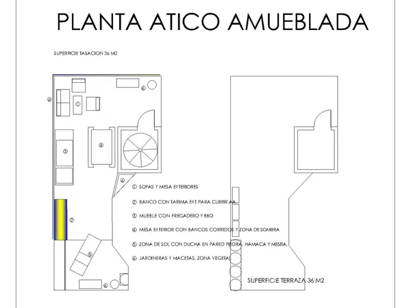 Dúplex en Calle Arxiduc Lluís Salvador, 150, Plaça de Toros - Foto 15