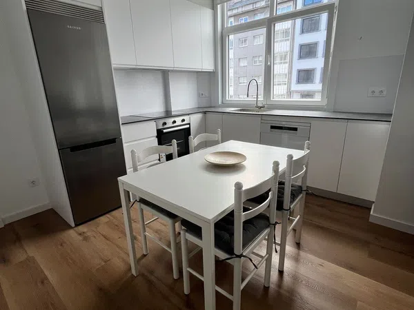 Piso en ronda de Outeiro, 110 - Foto 8