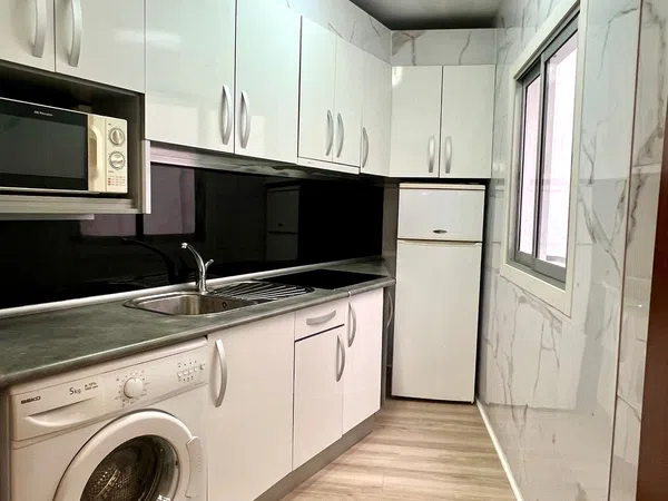 Piso en Calle de Joaquín Sorolla, 3 - Foto 15