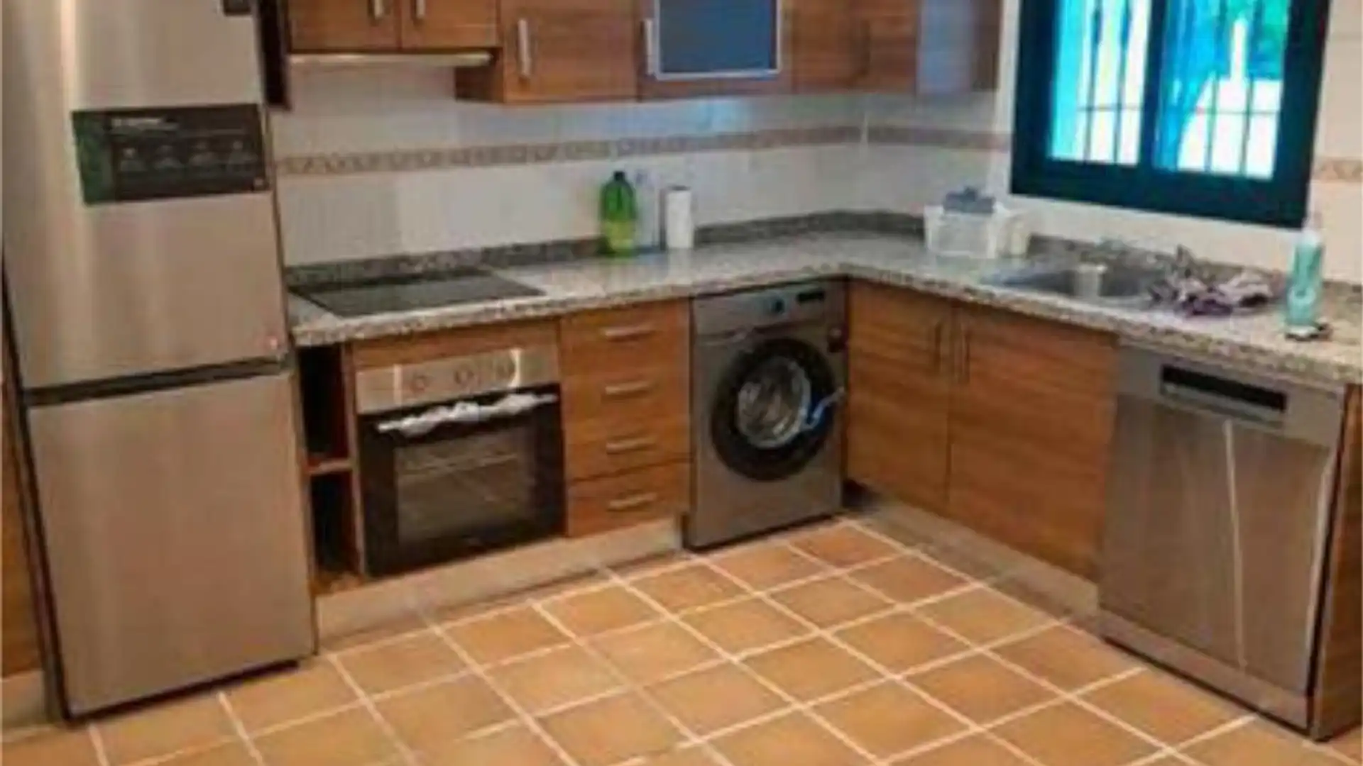 Chalet en El Goleto - Foto 4