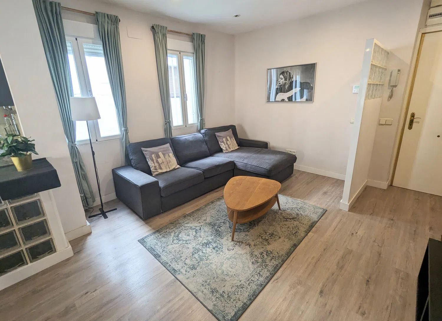 Piso en calle de Aldea del Fresno, 5 - Foto 2