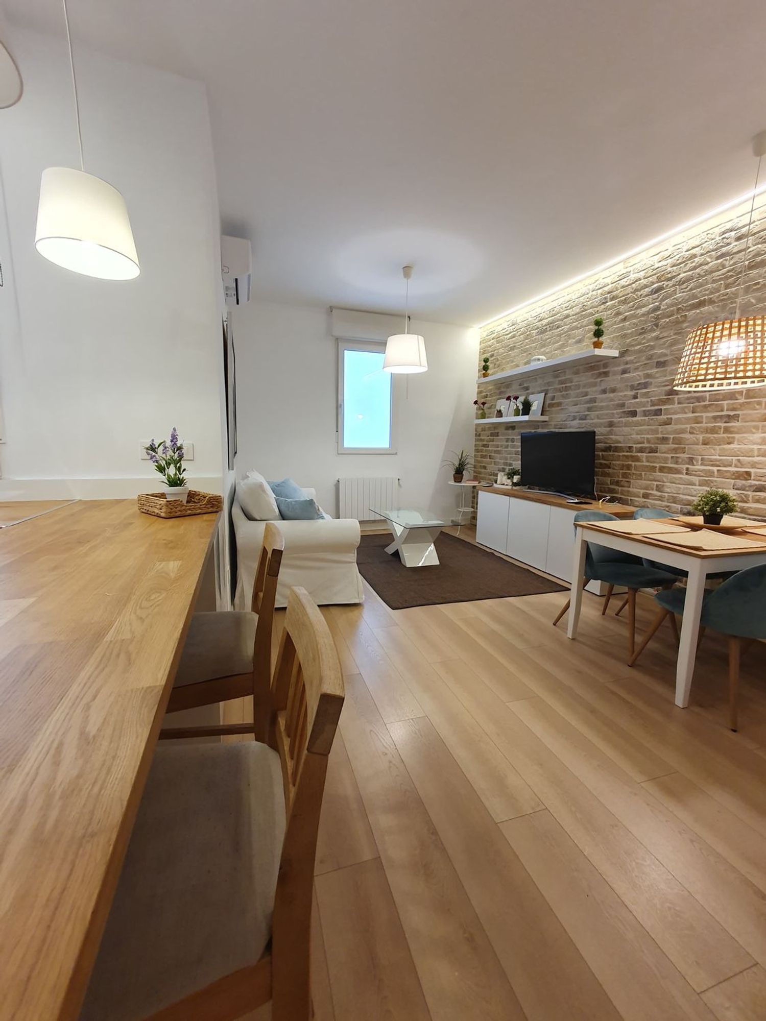 Piso en calle de Don Ramón de la Cruz, 93 - Foto 9