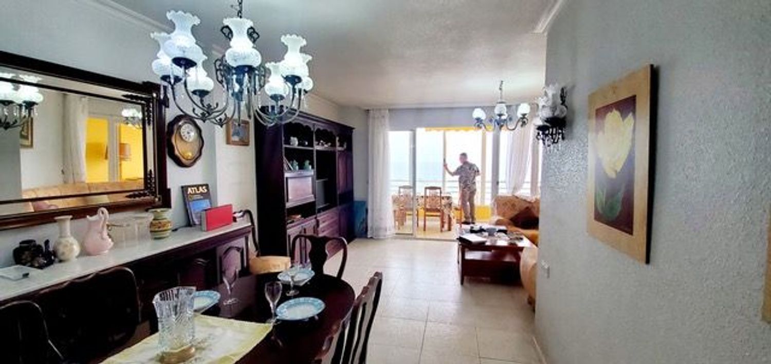 Piso en Calle de la Virgen del Socorro, 37, Raval Roig-Virgen del Socorro - Foto 24