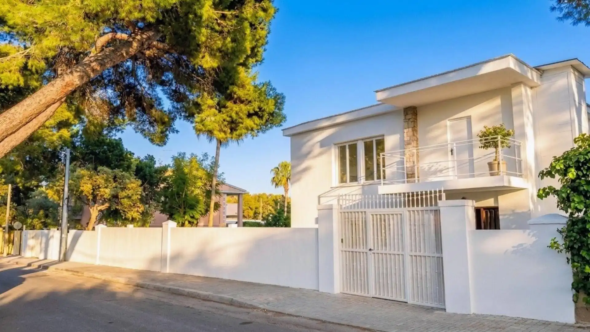 Chalet en  Carrer 552 17 - Foto 6