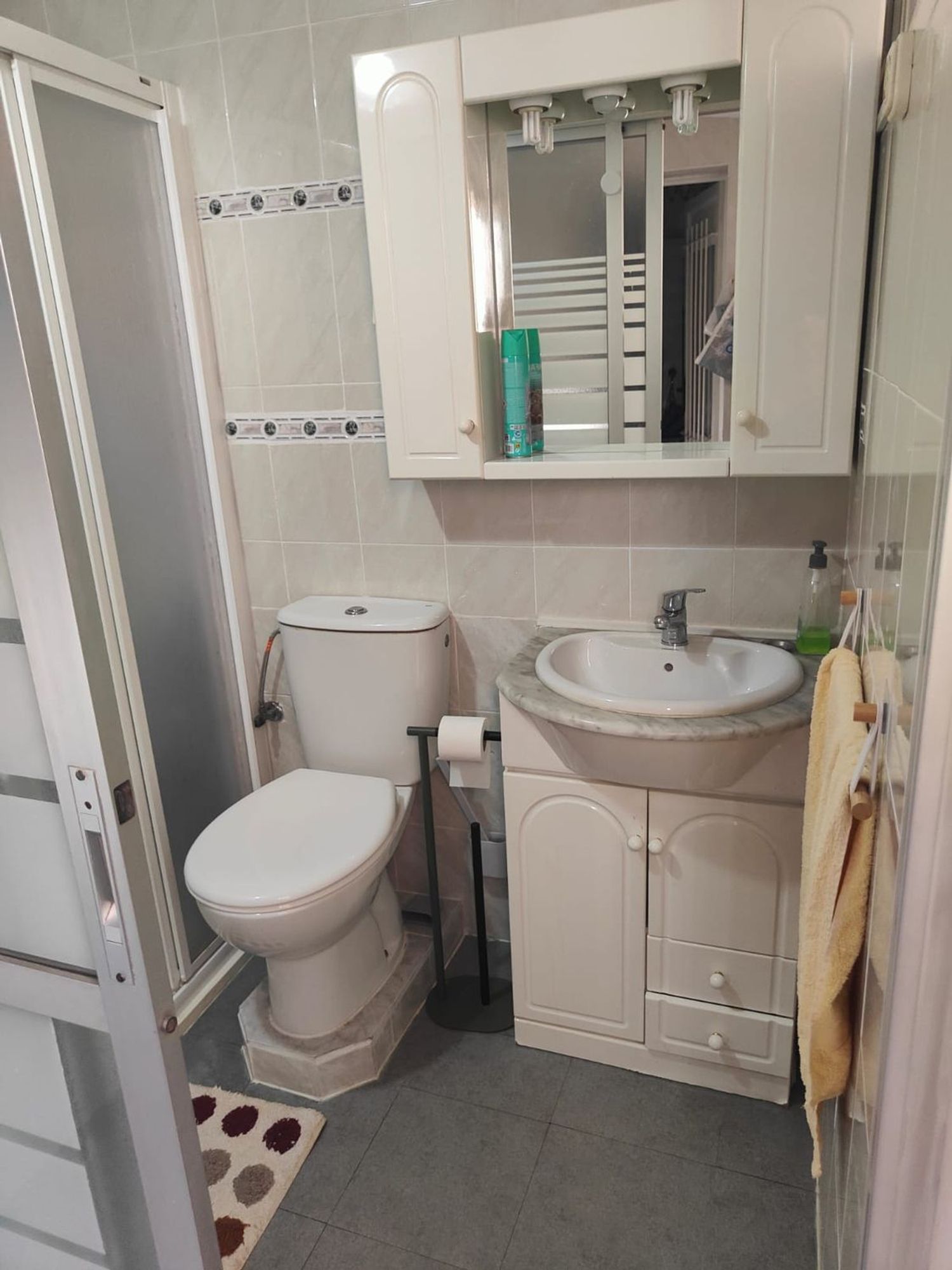 Chalet adosado en Avenida Virgen de Loreto, 72, Santiago de la Ribera, Santiago de la Ribera - Foto 10
