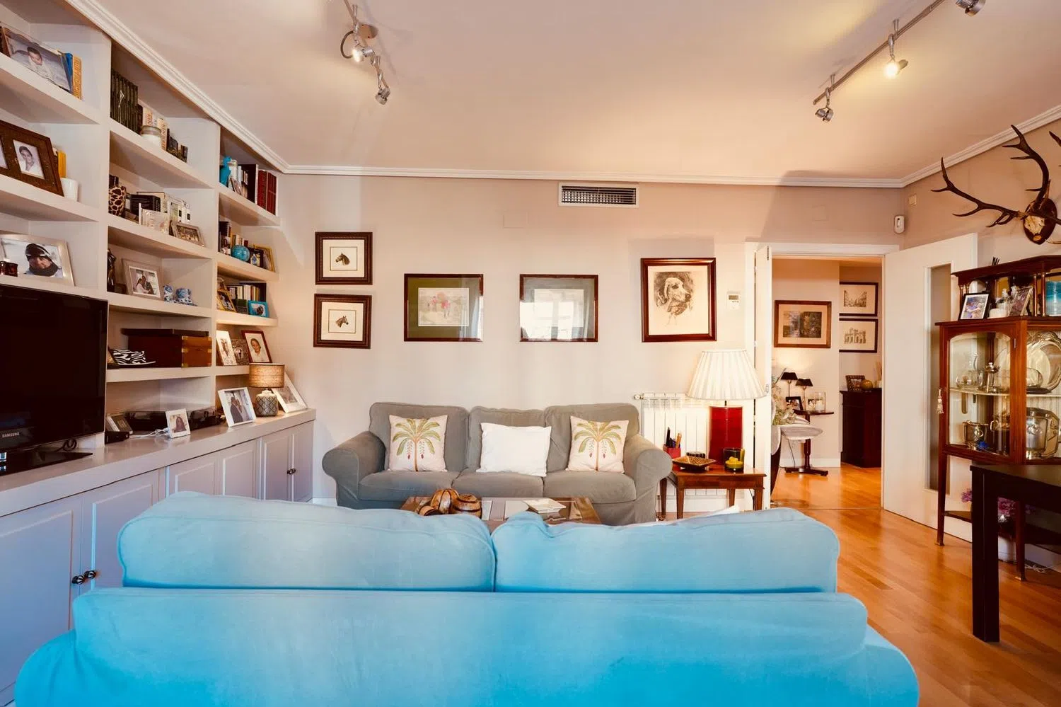 Piso en calle de Palas de Rey, 18 -20 - Foto 3