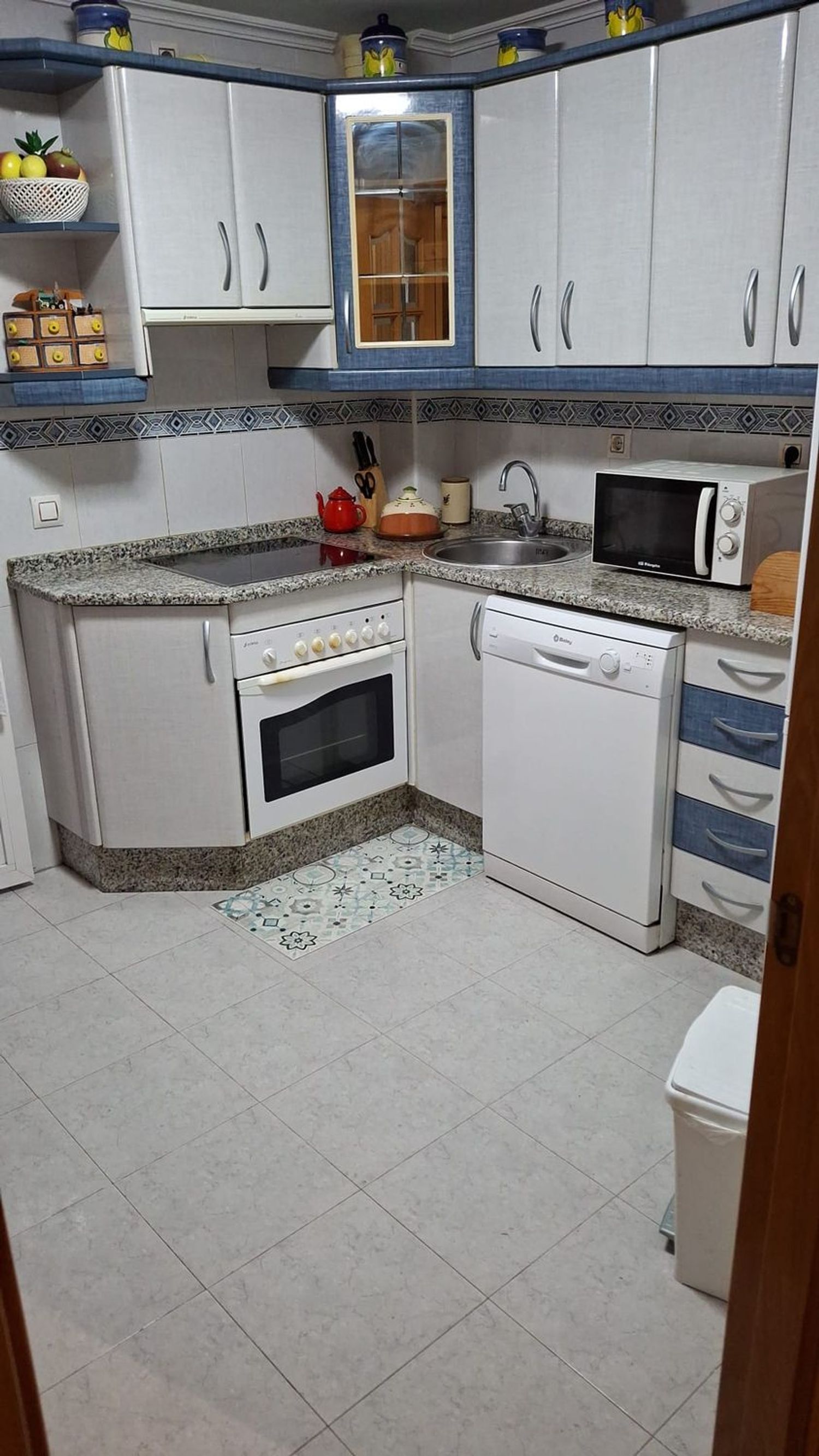 Piso en Calle de Pedro Alvarado, 1 - Foto 10