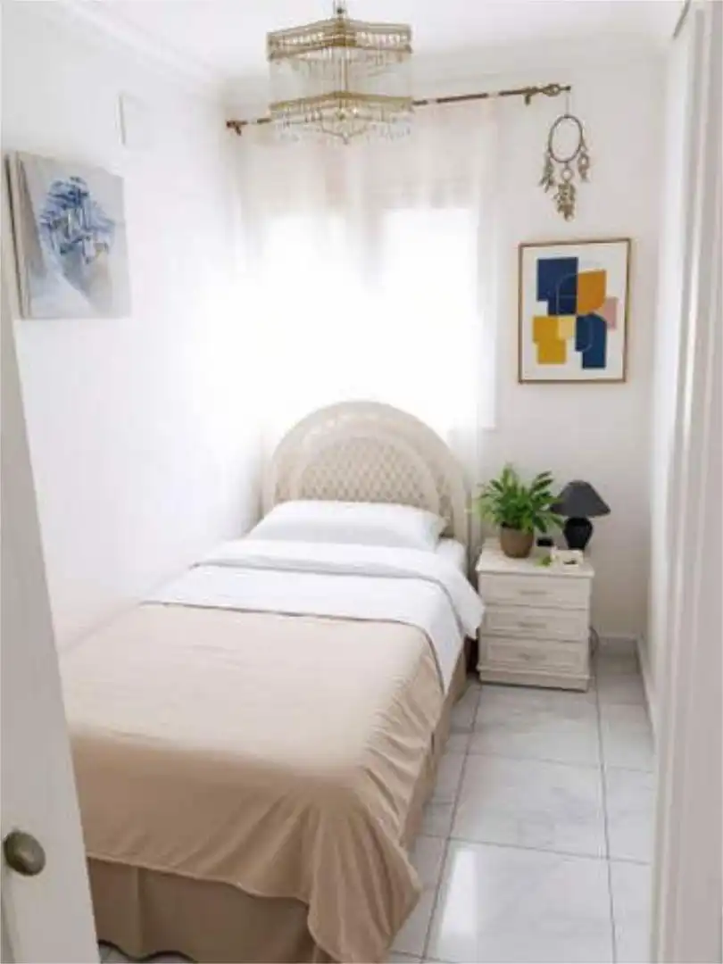 Apartamento en Playa Poniente - Foto 5