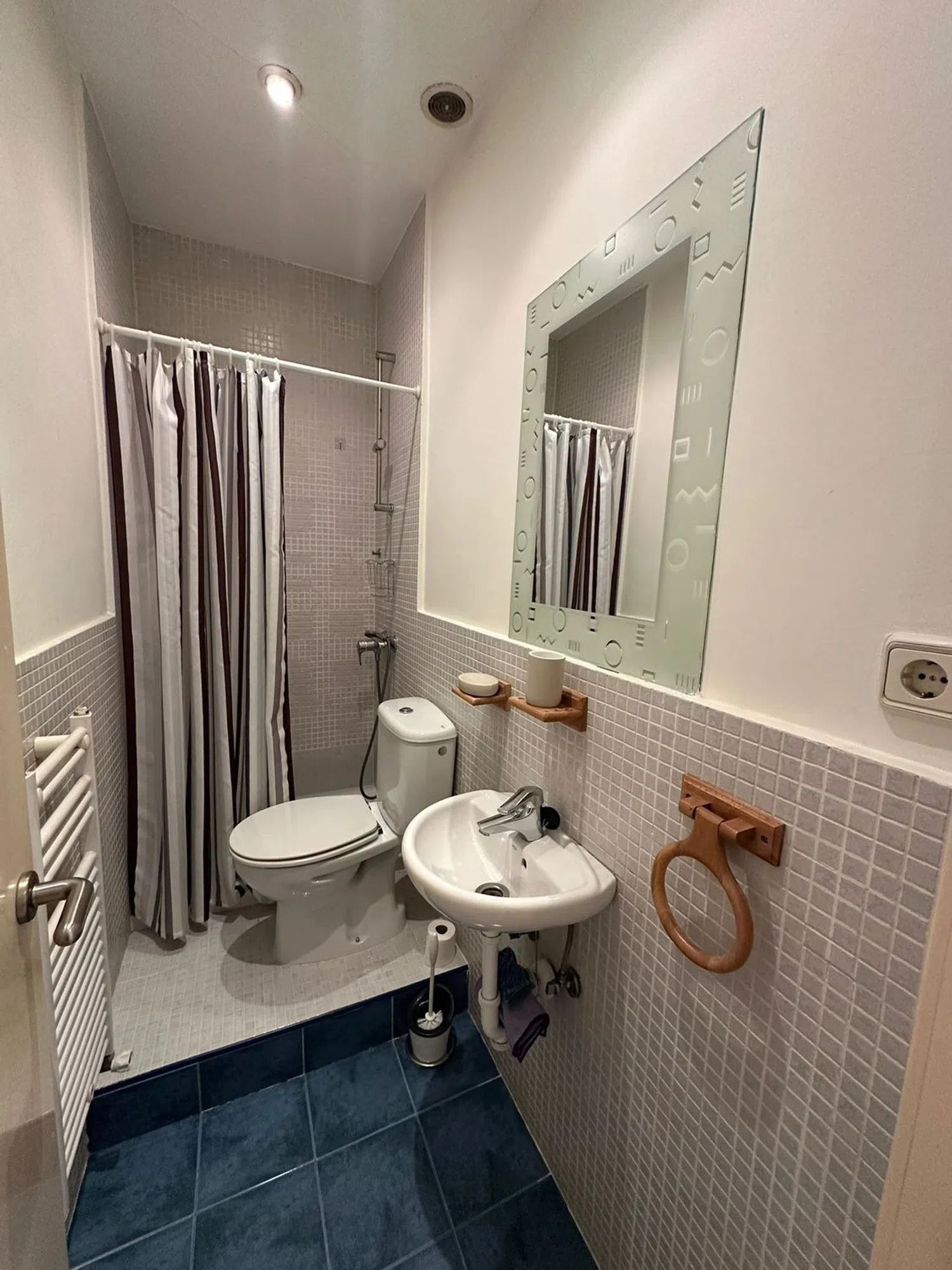 Piso en calle de Málaga, 7 - Foto 11