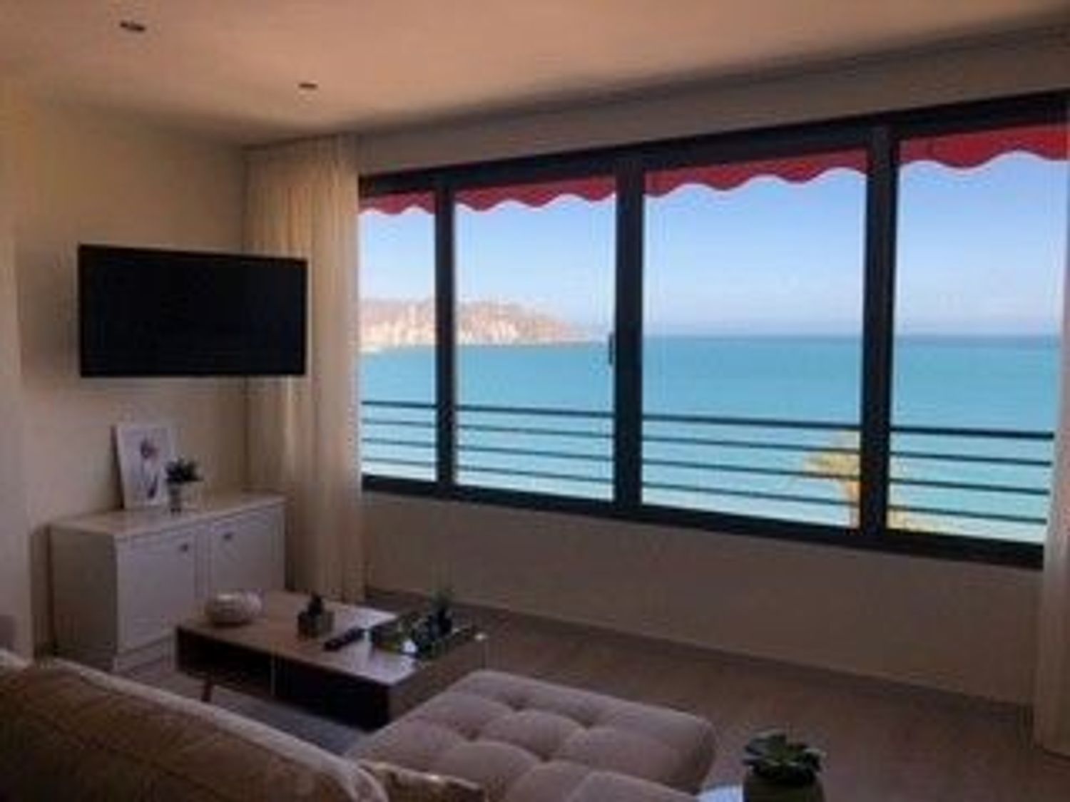 Estudio en Calle Asturias, 10, Playa de Poniente, Playa de Poniente - Foto 2