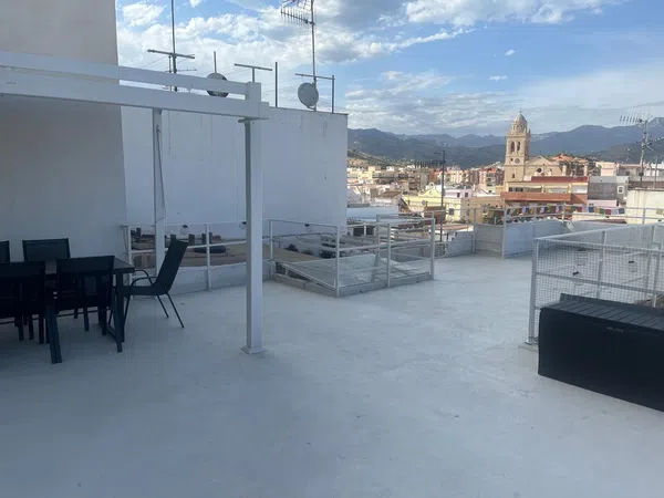 Dúplex en Calle moreria, 24, El Rescate - Río Seco, El Rescate - Río Seco - Foto 2