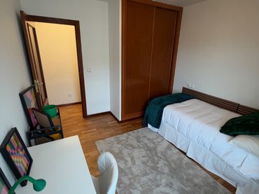Piso en  Rúa Emilio González López 56 - Foto 20