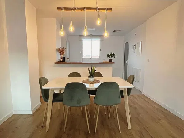 Piso en Avenida de Europa, 8, Barrio Alto, Barrio Alto - Foto 4
