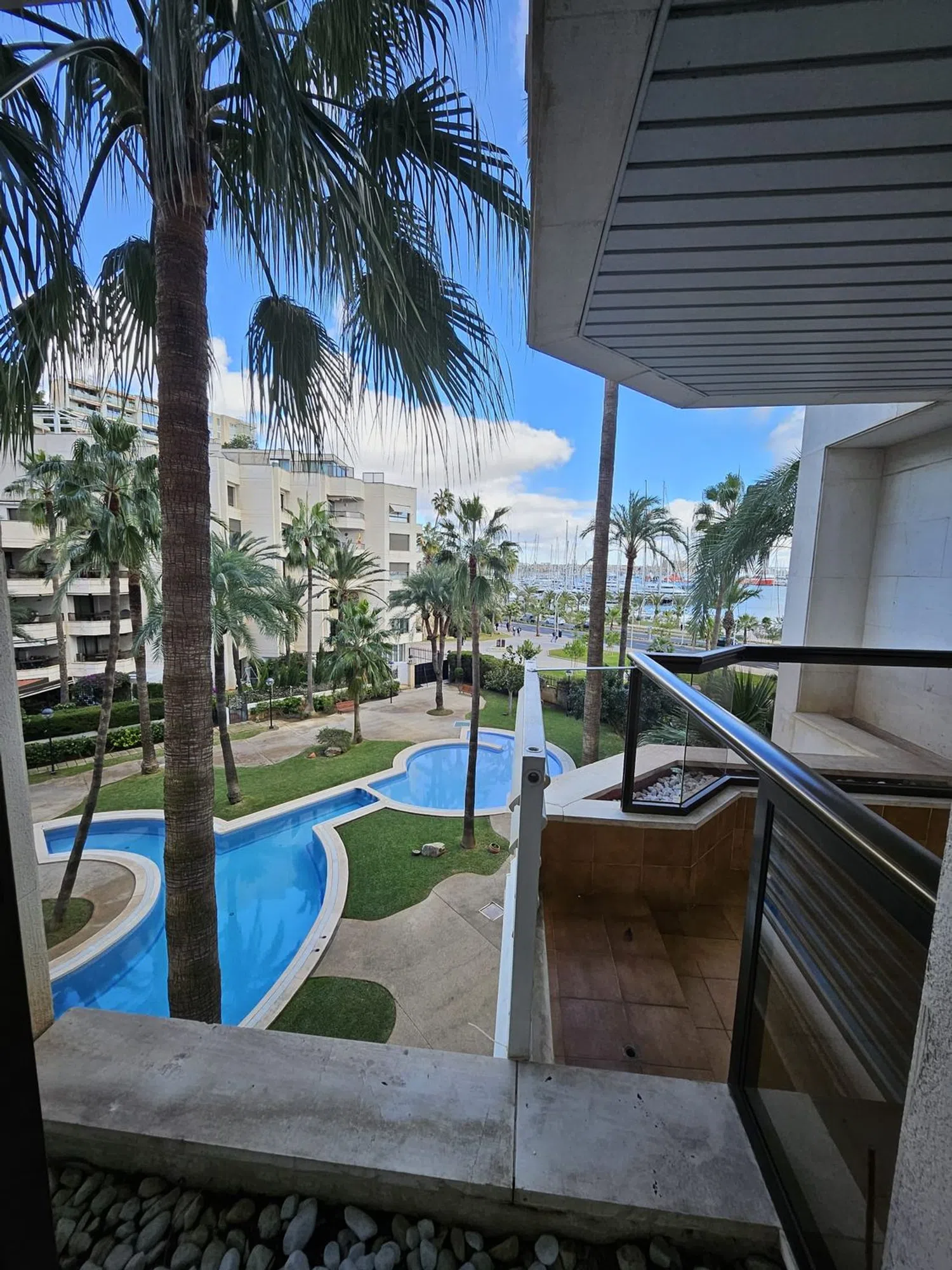 Piso en avenida de Gabriel Roca, 37 - Foto 1