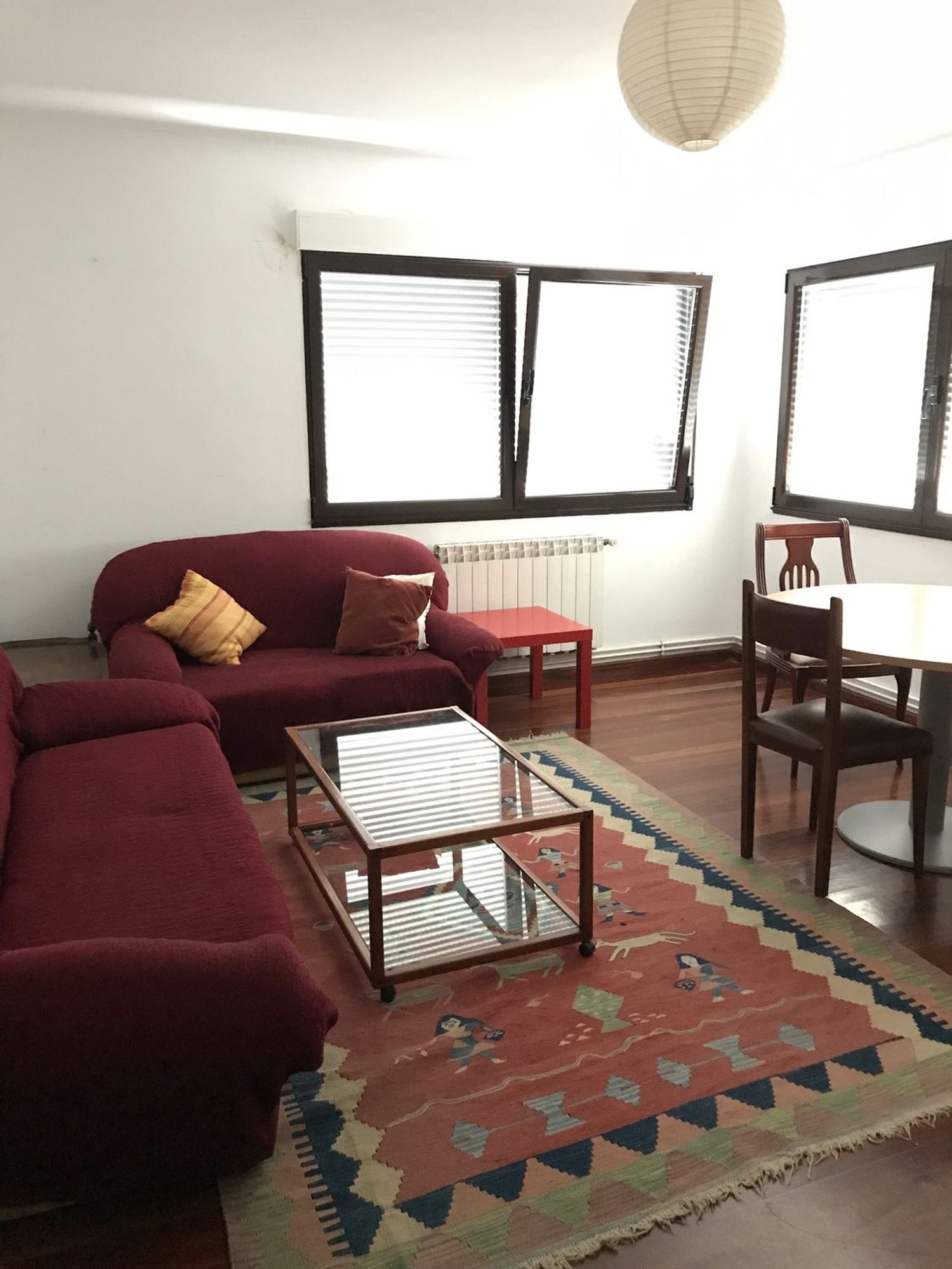Piso en Calle de Fernando III o Santo, 21, Ensanche - Sar, Ensanche - Sar - Foto 13